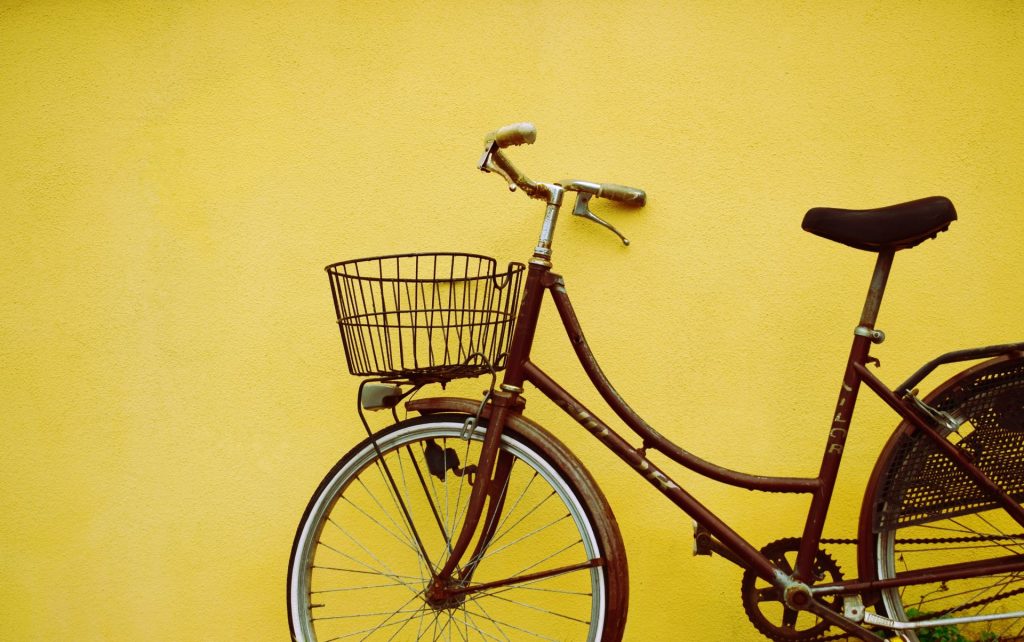 自転車